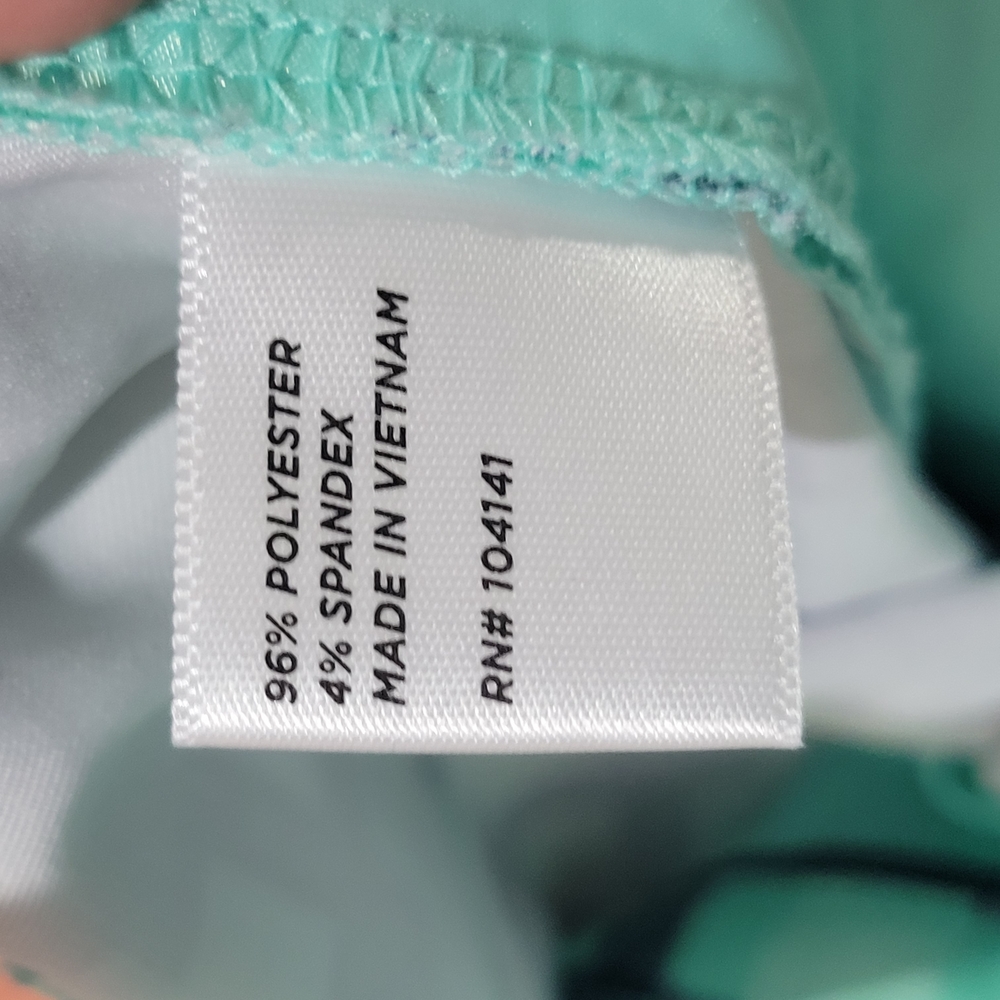Lady Hagen Golf Shorts Size 8 NWOT - Picture 8 of 12